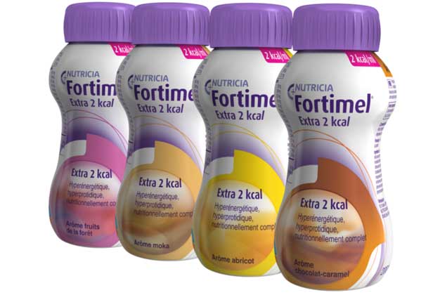 Nutricia Fortimel Extra 2kcal