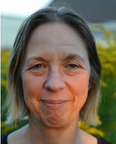 Linda Jonsson