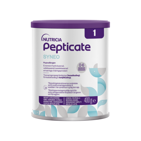 Pepticate Syneo 1