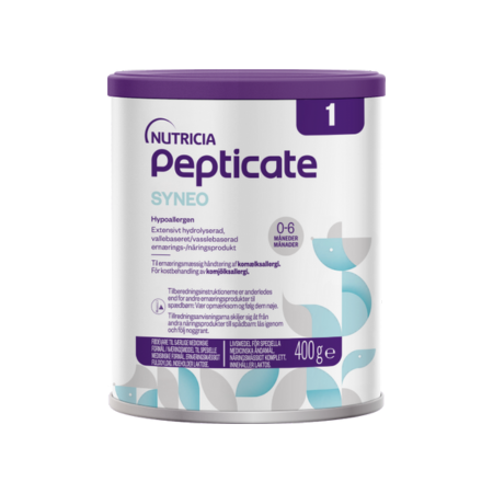 Pepticate Syneo 1