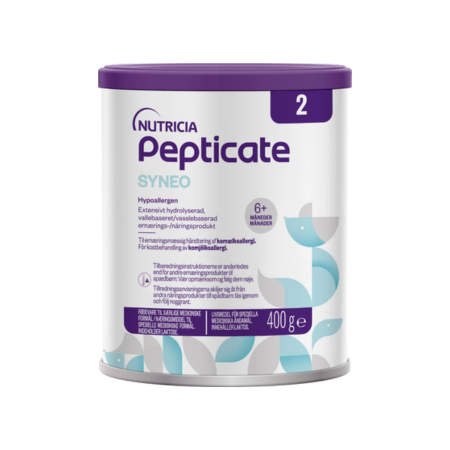 Pepticate Syneo 2