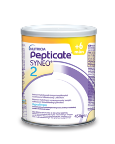 Pepticate Syneo 2