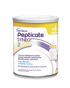 Pepticate Syneo 2