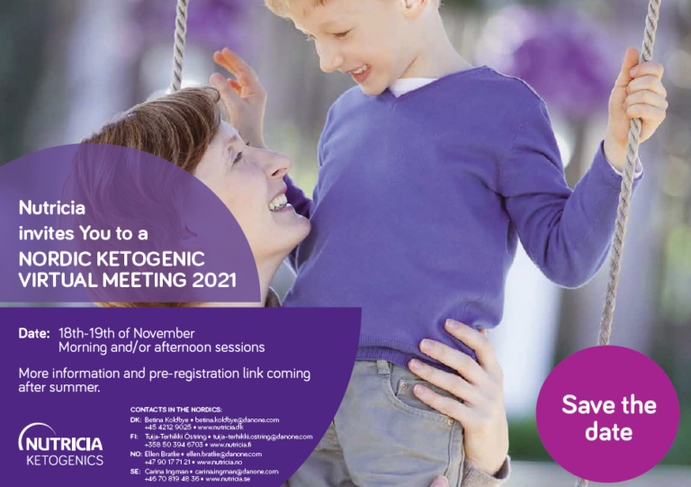 Nordic KetoMeeting 2021