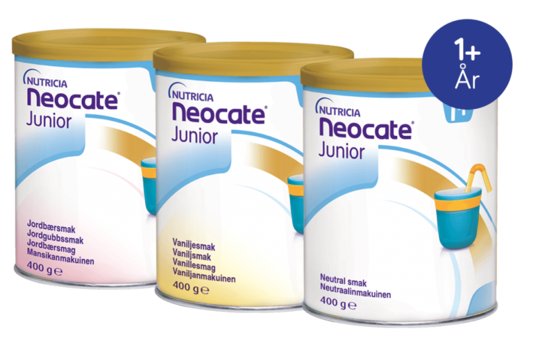 Neocate Junior