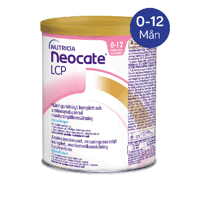 Neocate LCP