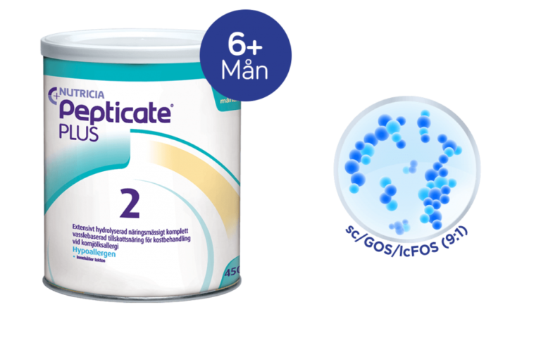 Pepticate Plus 2