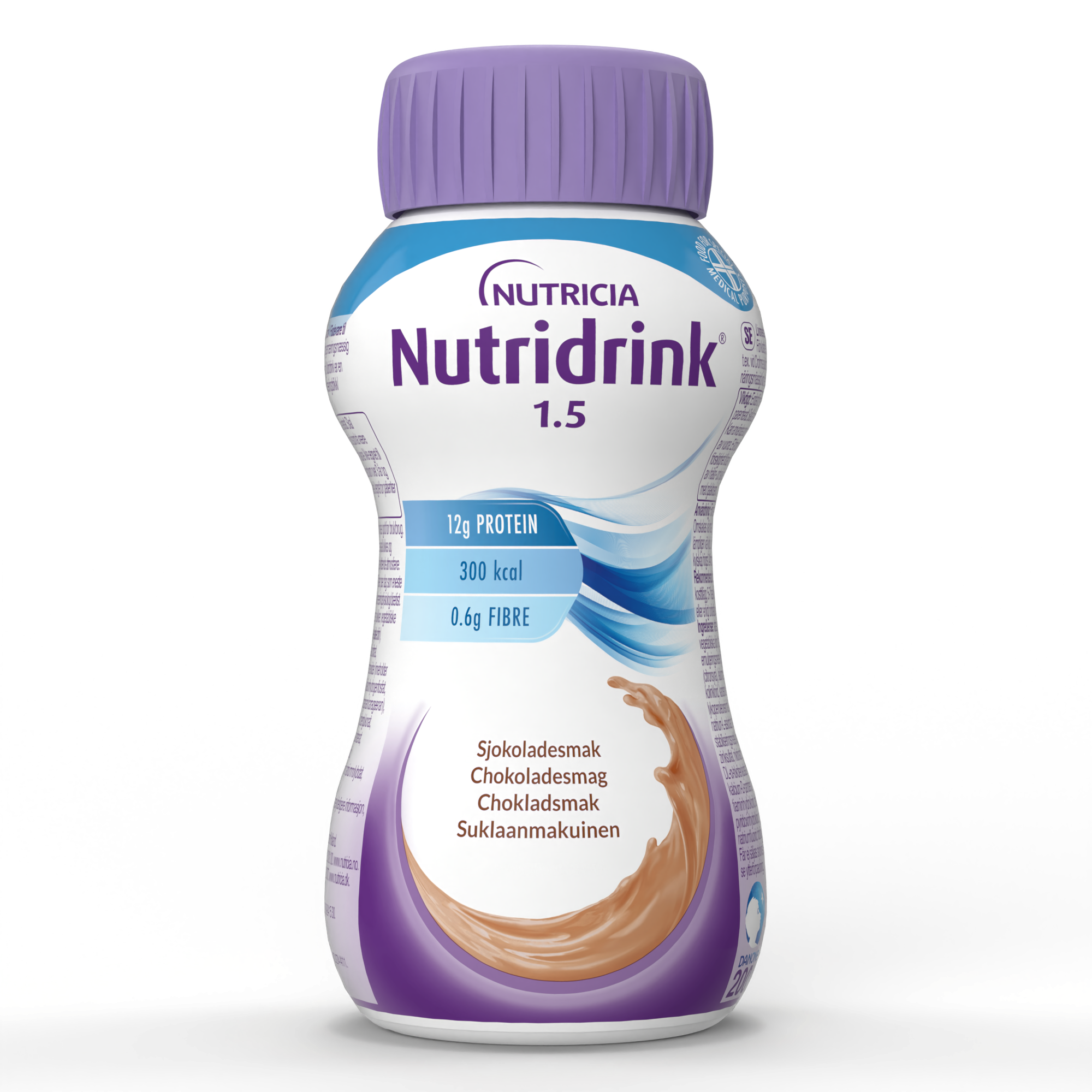 nutridrink