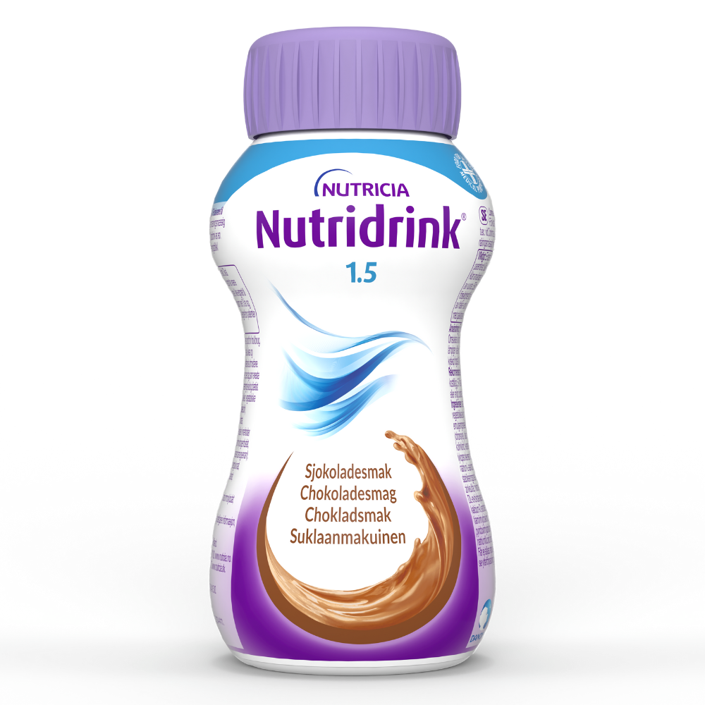 nutridrink