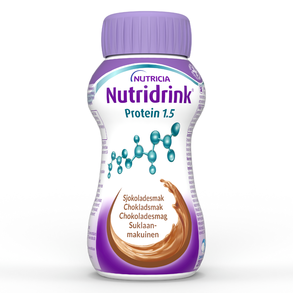 Nutridrink Protein