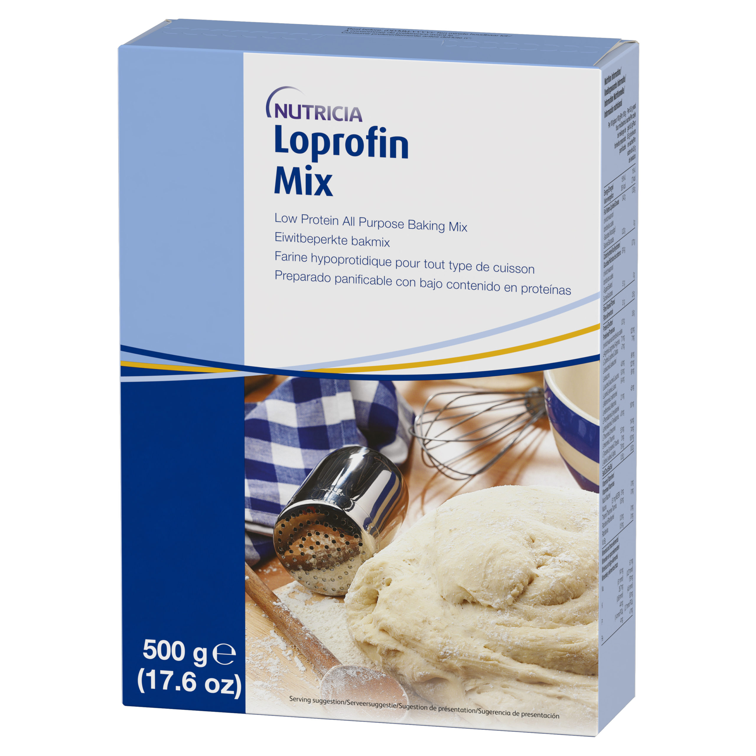 loprofin