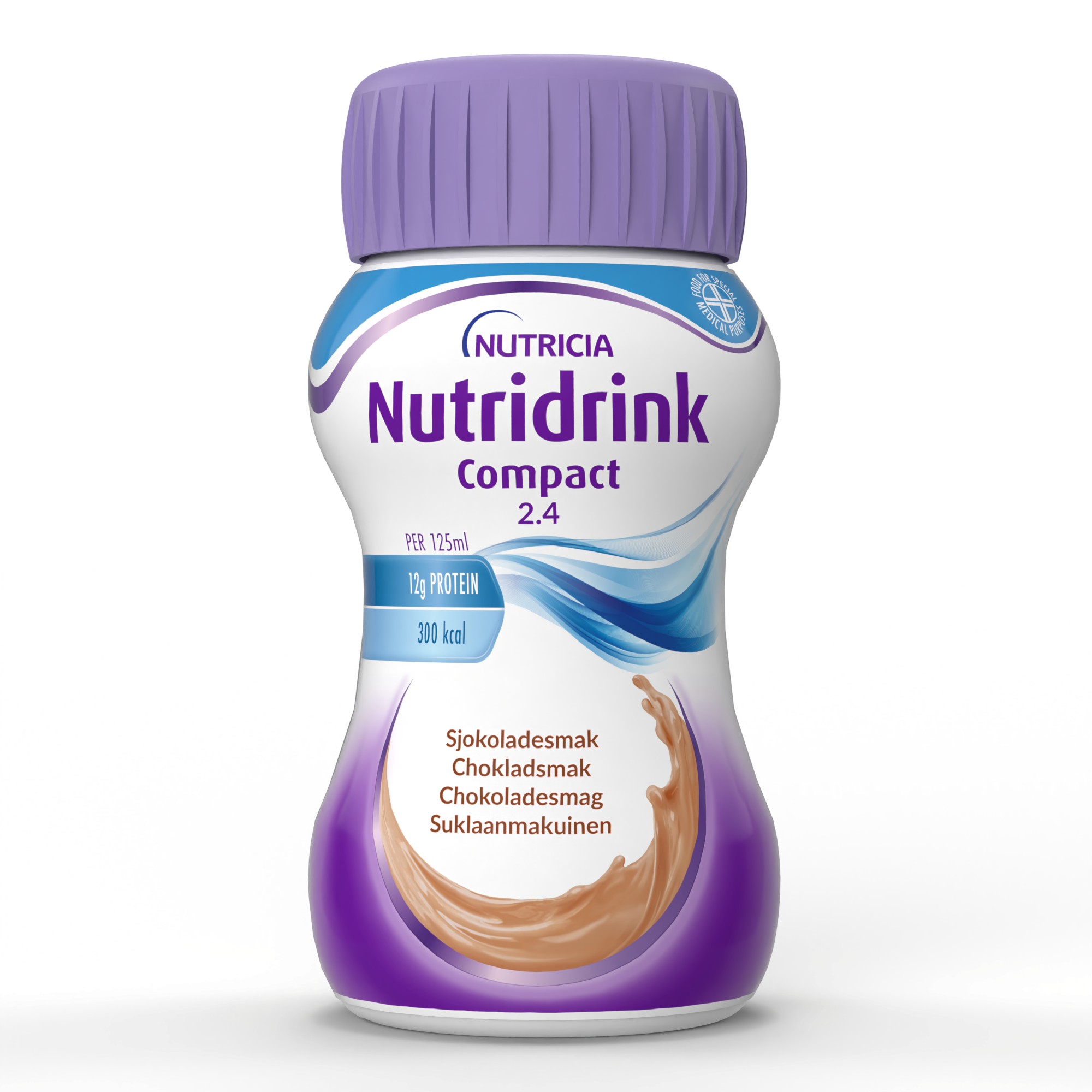 Nutridrink Compact