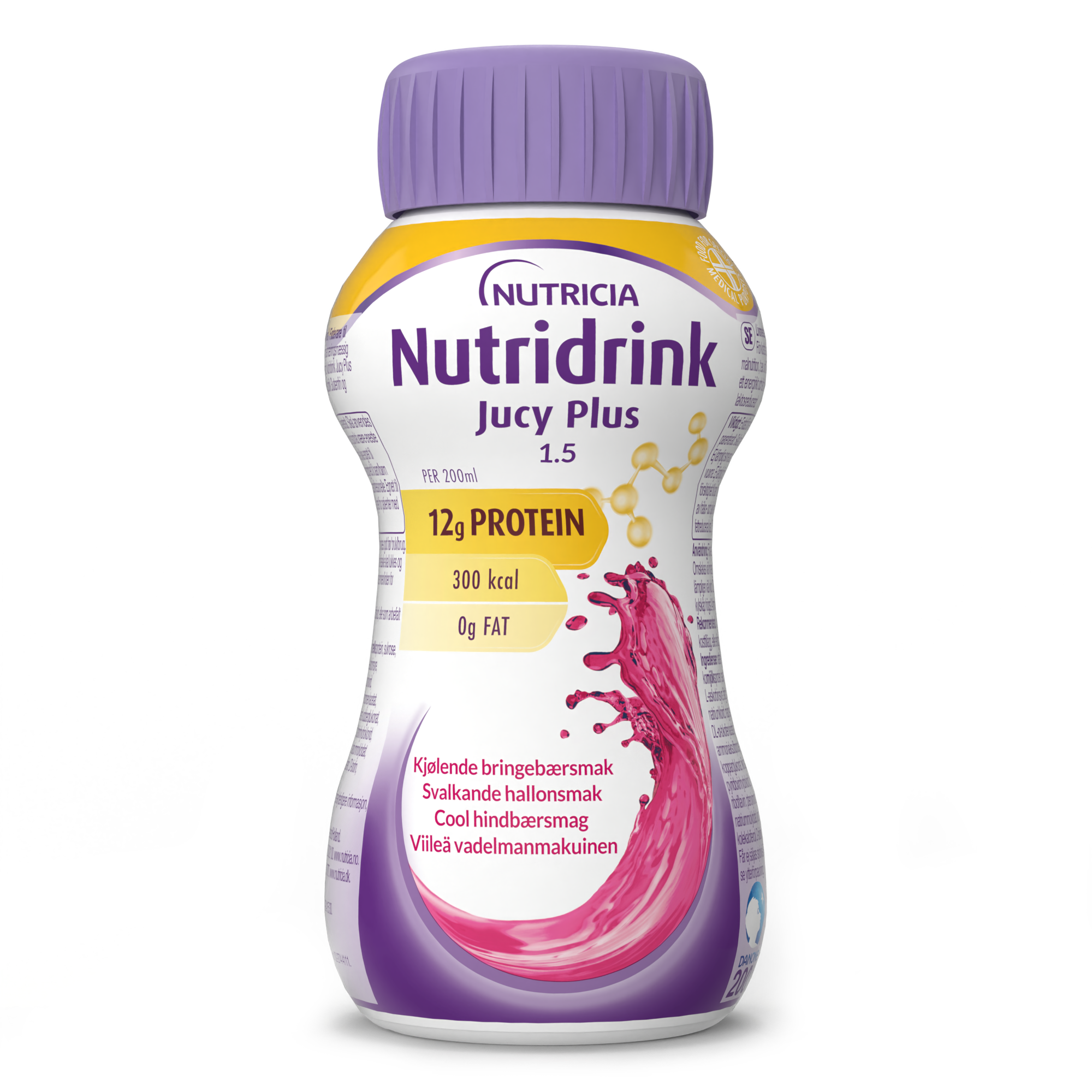 nutridrink