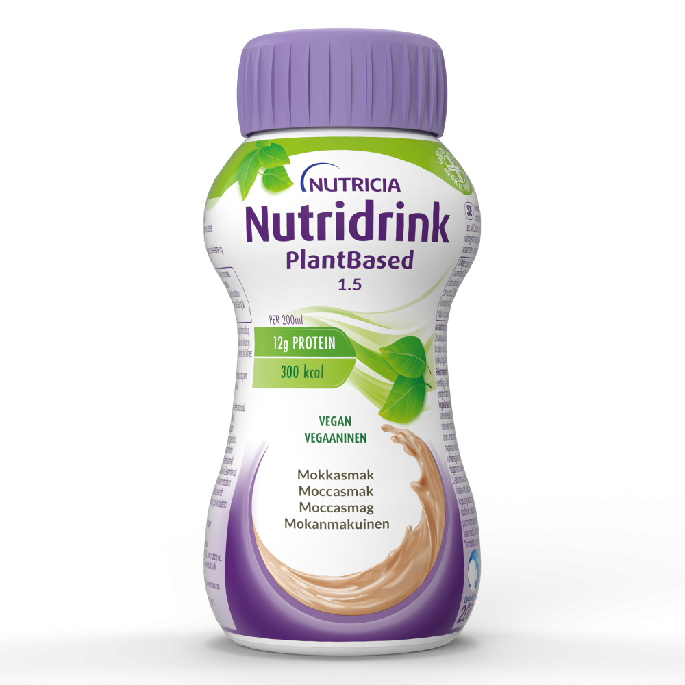 Nutridrink PlantBased