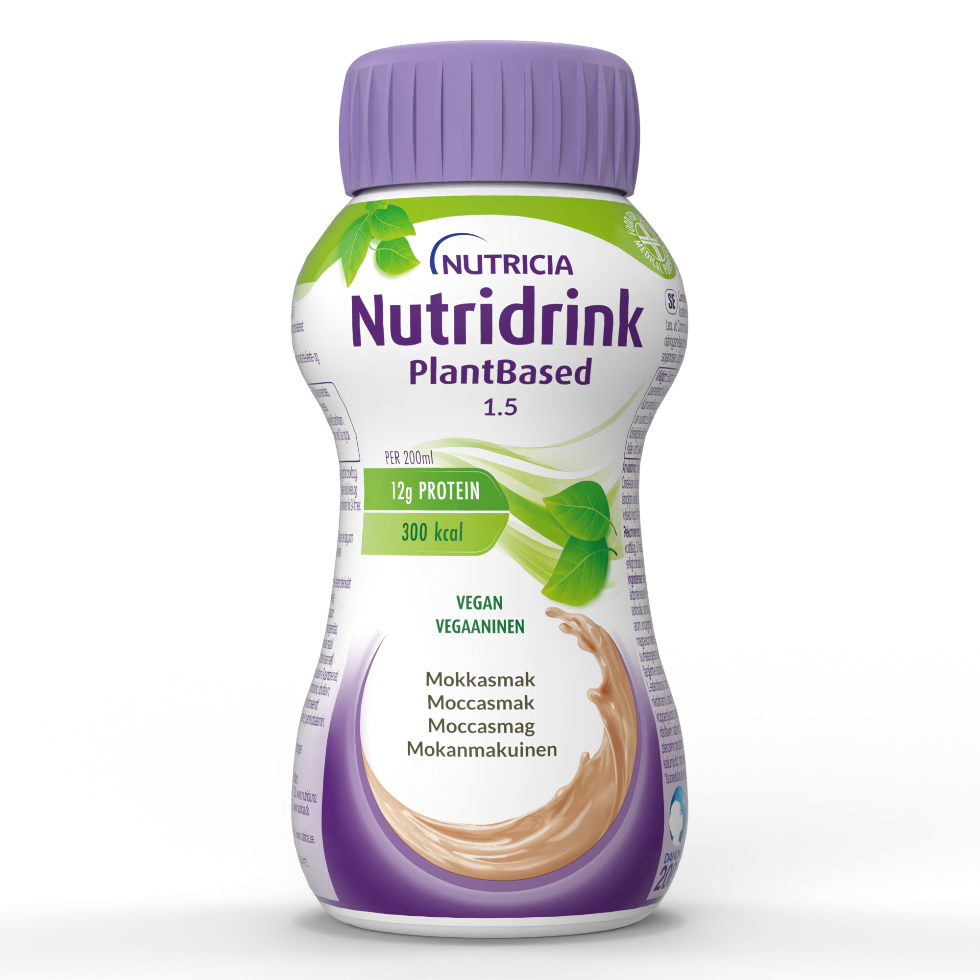 nutridrink