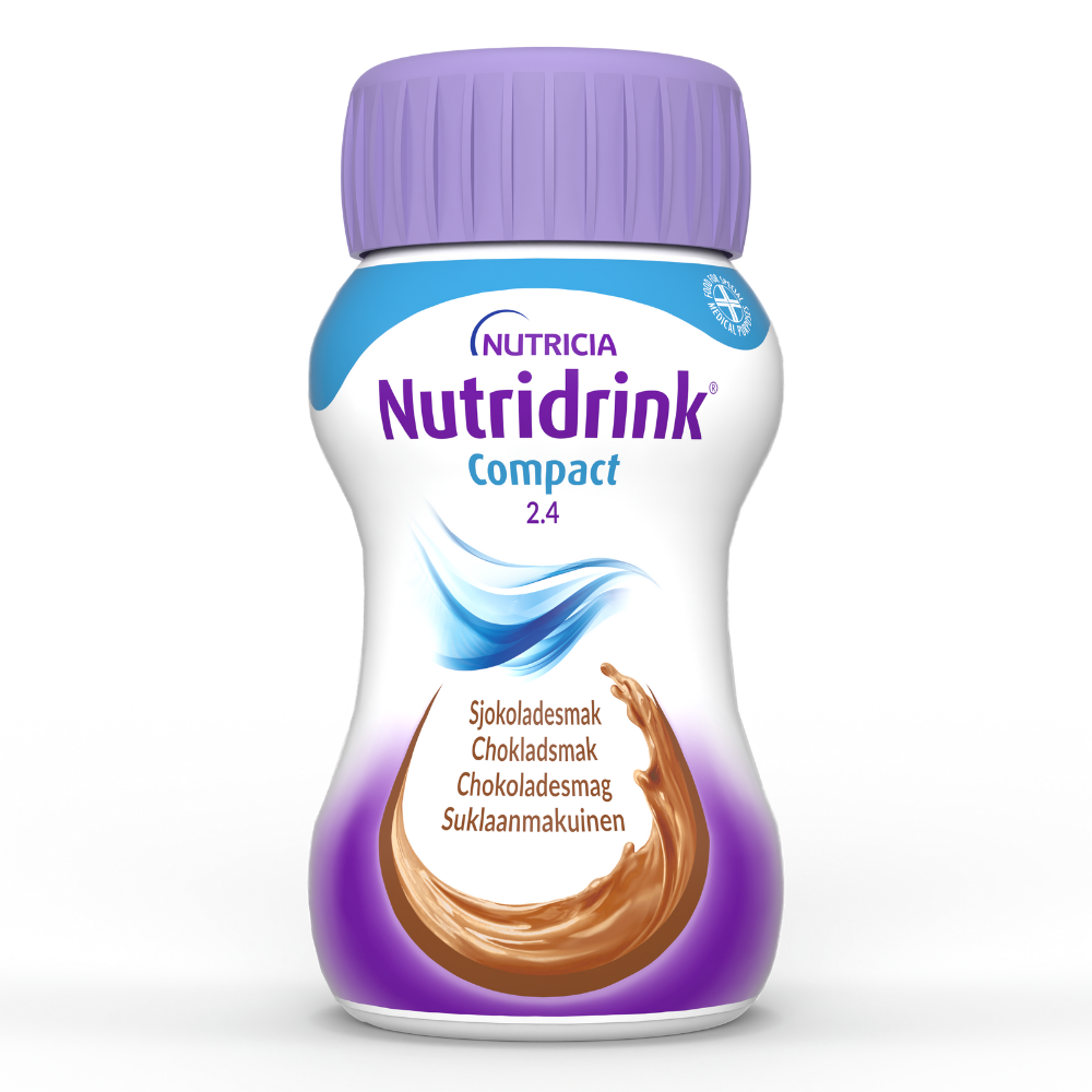 Nutridrink Compact
