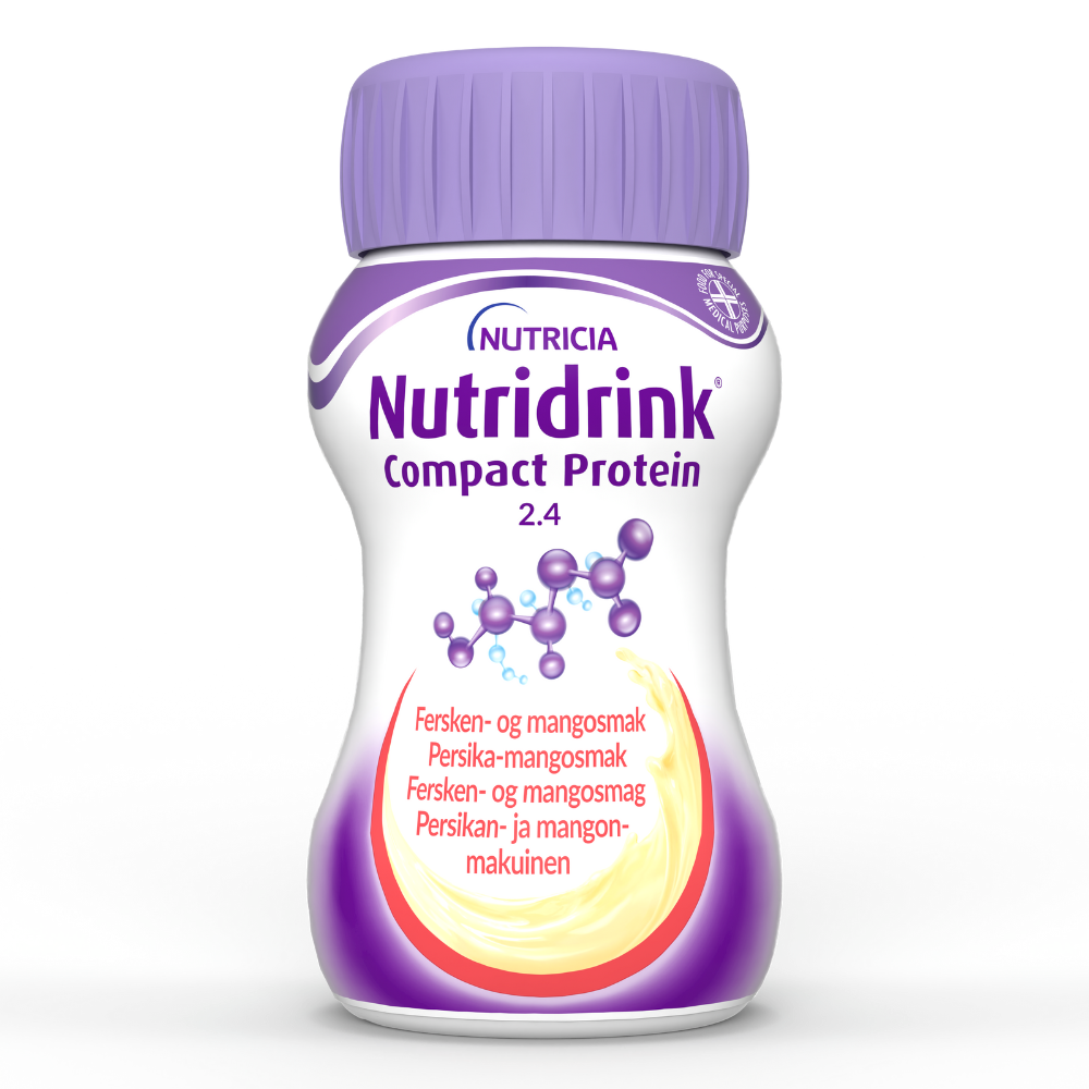 nutridrink