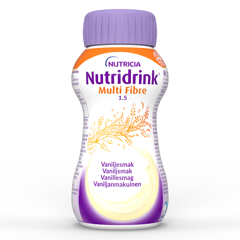 Nutridrink Multi Fibre