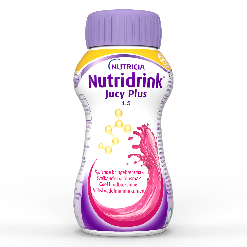 nutridrink