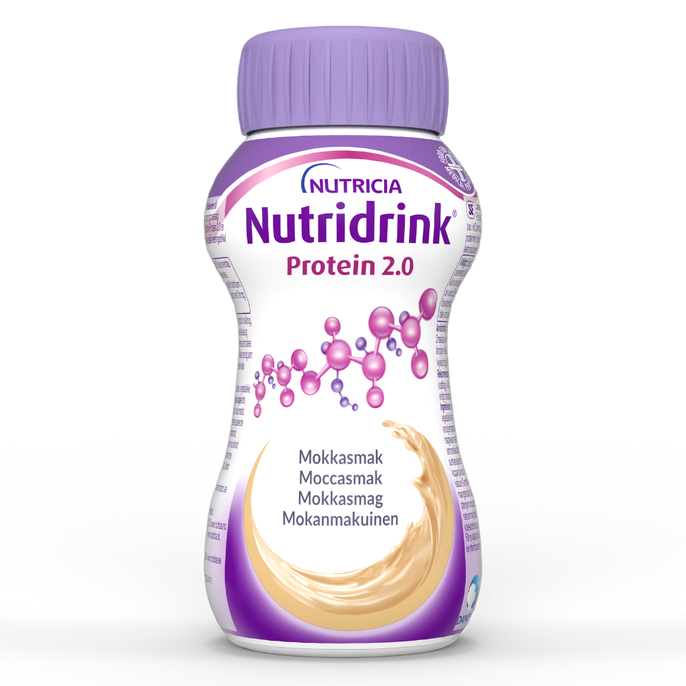 nutridrink