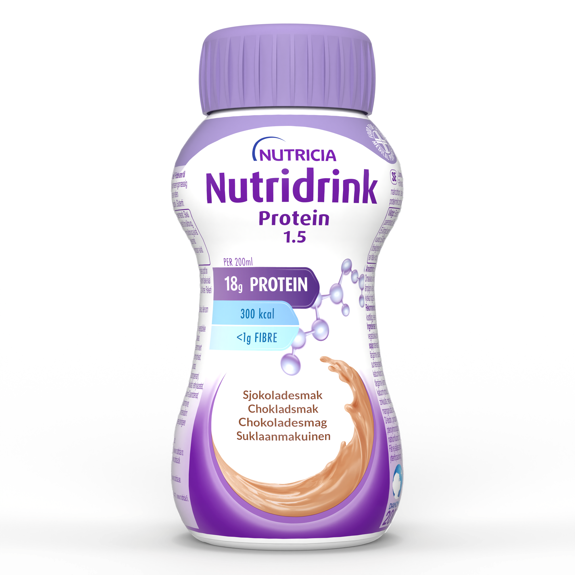 Nutridrink Protein