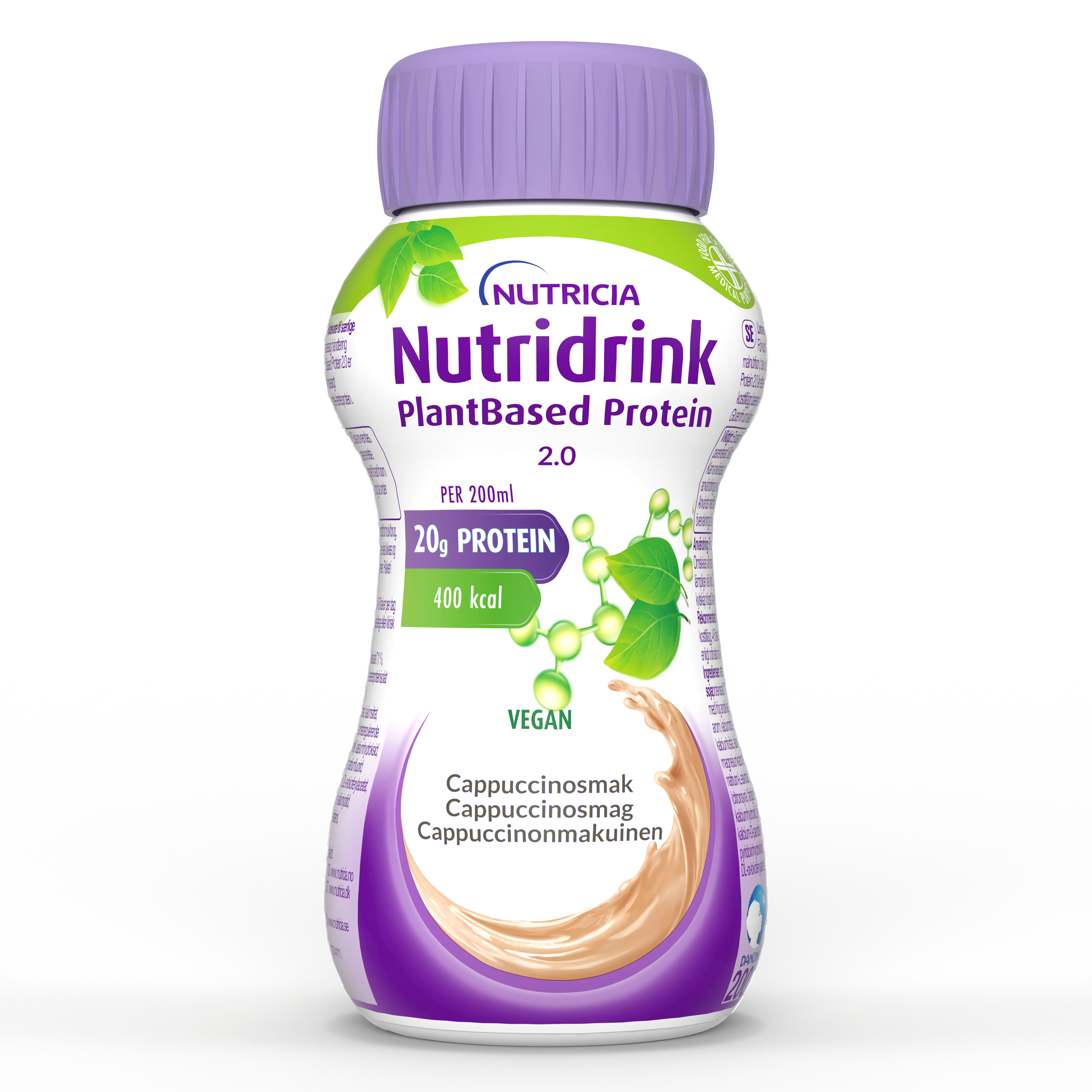 nutridrink