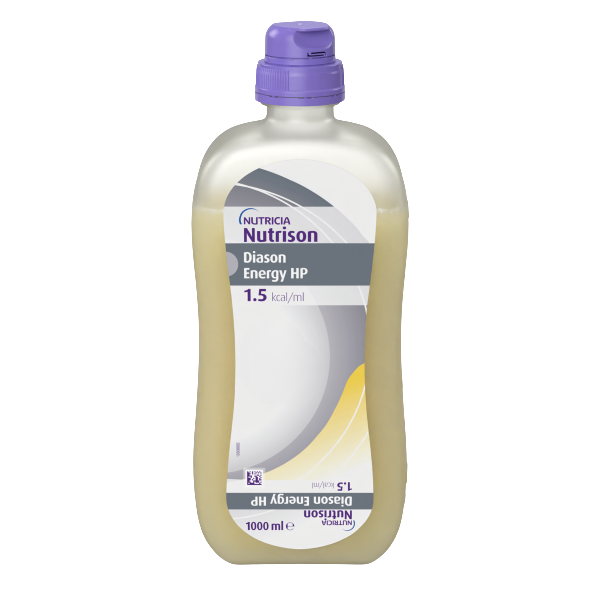Nutrison Advanced Diason Energy HP