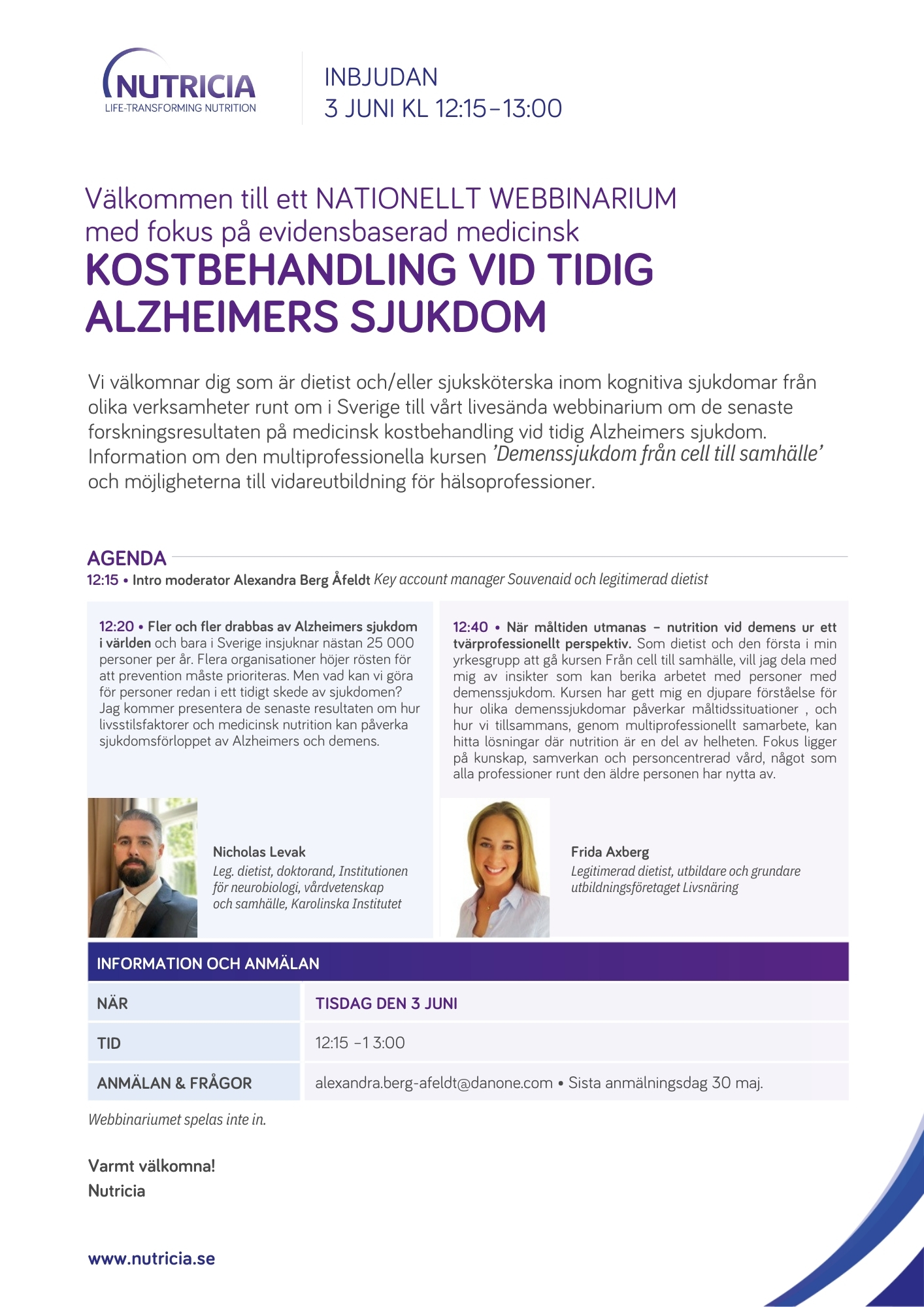Lunchwebinar 3 juni 2025